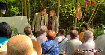 Theater Rosie voert voorstelling 'Over gisteren' van Parktheaterfestival opnieuw op - Het Laatste Nieuws