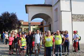 Borgomanero: per la festa di San Bartolomeo pellegrinaggio dal Centro vaccinale - L'azione - Novara