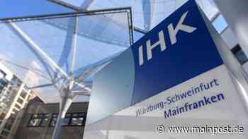 Auch IHK Würzburg-Schweinfurt betroffen: Mögliche Cyber-Attacke auf die deutschen Industrie- und Handelskammern - Main-Post