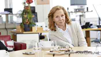 Patricia Schlesinger: RBB-Intendantin nach Rückzug vom ARD-Vorsitz weiter unter Druck