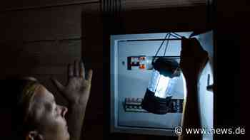 Stromausfall Tittmoning aktuell am 03.08.2022: HIER liegen Strom-Störungen vor - news.de