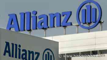 Versicherer: Allianz übertrifft Gewinnerwartungen – Prognose bestätigt