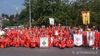 Croce Verde: nuovo corso per diventare volontari - Prima Lecco