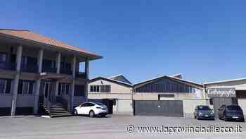 Cabagaglio, il bonus. Ottocento euro ai 90 dipendenti - La Provincia di Lecco