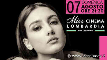A Bellano si incorona Miss Cinema Lombardia - LeccoToday