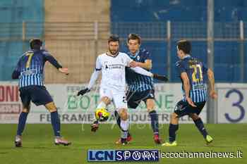 Serie C | Il Lecco guarda oltre la Varesina: a porte aperte anche con la Pro Vercelli - Lecco Channel News