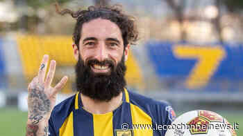 PODCAST Serie C | Marotta-Mangni-Sarao: intreccio Lecco-Gubbio, lo scenario. Intanto c'è il "no" di Cissè. Oggi la sfida alla Varesina - Lecco Channel News