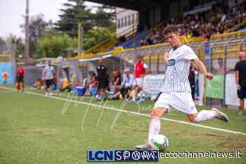 UFFICIALE Serie C | Calcio Lecco: dal Vicenza arriva Enrico Rossi - Lecco Channel News