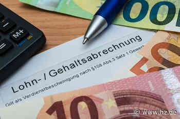Löhne und Gehälter: So hoch ist das Durchschnittsgehalt in Heidenheim - Heidenheimer Zeitung