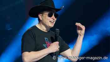 Tesla: Hauptversammlung stimmt für Aktiensplit