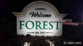 Gormley Street Storm Sewer Project Set to Begin in Forest - WKTN Radio