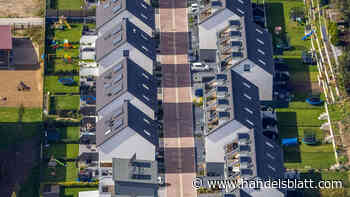 Immobilien: Neue Grundsteuer: Wer in Deutschland jetzt mehr und wer weniger zahlen muss