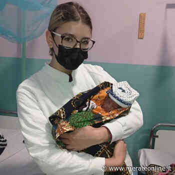 Merate: Nathalie Brambilla ostetrica volontaria in Africa e la raccolta fondi per aiutare i bambini prematuri e le loro mamme - Merate Online