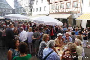 Weinprobe und Kunstmarkt: Vier Wochenend-Tipps für Waiblingen und Weinstadt - Zeitungsverlag Waiblingen