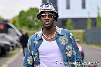 Twee Premier League-teams houden situatie van Batshuayi in het oog