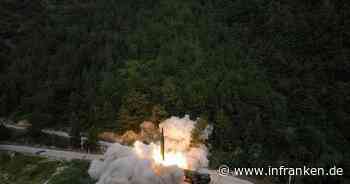 Kettenreaktion: Taiwan-Krise bedroht deutsche Wirtschaft