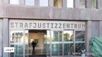 Drei junge Männer wegen Vandalismus in Laufen 2020 vor Gericht - bz Basel - Nachrichten Region Basel