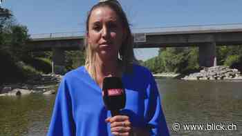 TV-Reporterin Rebecca Spring: «Ich könnte quer über die Thur laufen» - BLICK
