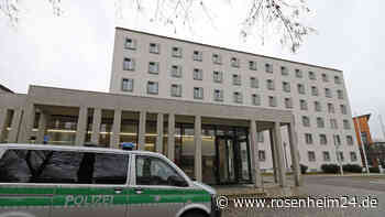 Staatsanwalt plädiert im Altöttinger Drogendealer-Prozess - rosenheim24.de