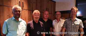 Förderverein Chiemgau-Impakt bleibt unter bewährter Führung - Traunsteiner Tagblatt