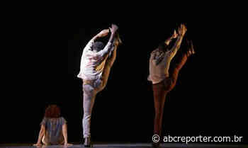 Bailando na Cidade traz a Companhia de Danças de Diadema com Entremeios no Teatro Clara Nunes - ABC Repórter