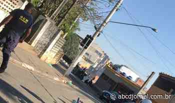Homem é executado na frente de uma escola em Diadema - ABCD Jornal
