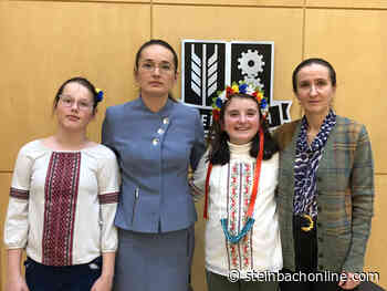 Steinbach City Council decides not to fly Ukrainian flag despite requests - SteinbachOnline.com