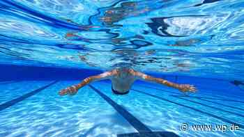Attendorn: Lehrschwimmbecken wegen Mängeln geschlossen - WP News