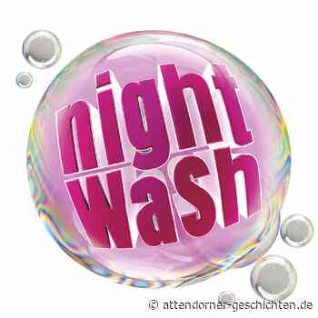 „NightWash Live“ in Attendorn - Attendorner Geschichten