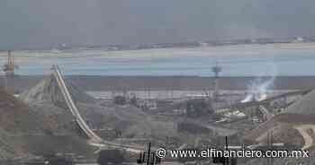 Crimen organizado ‘golpea’ a minas mexicanas: Enfrentan pérdidas de 30% - El Financiero