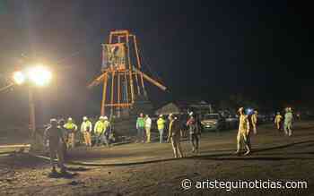 Condiciones infrahumanas de las minas se han reportado desde 2006: Jesuitas tras colapso en Coahuila - Aristegui Noticias