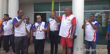 Inician este jueves los Juegos Deportivos de los Minas - Listin Diario