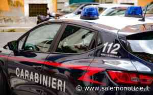 Svaligiarono bancomat: blitz all’alba dei carabinieri, 9 arresti anche in Irpinia - Salernonotizie.it