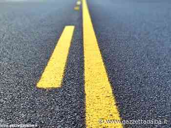 Ad Alba dall'8 al 12 agosto via Crispi resta chiusa per l'asfaltatura - http://gazzettadalba.it/