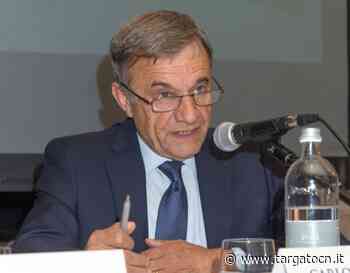 Viglione (Aca): "Bene lo sblocco delle grandi opere, ora Alba vada avanti sul progetto del palacongressi" [INTERVISTA] - TargatoCn.it