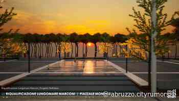 Nuovo lungomare di Alba Adriatica: il progetto oramai nella fase esecutiva - Abruzzo Cityrumors
