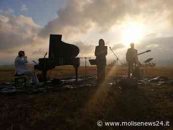 Il concerto all’alba ha aperto il Festival Oratino MAC 2022 - Molise News 24