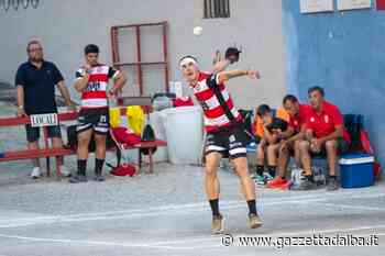 Pallapugno Serie A Banca d'Alba-Egea: l'ammucchiata dei play-out - http://gazzettadalba.it/