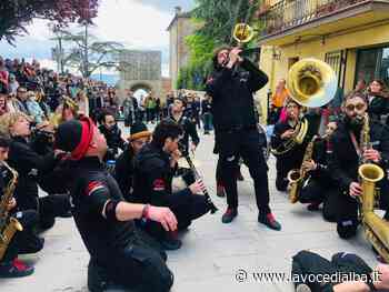 Spettacoli, cultura e musica: così Alba si prepara a celebrare il patrono San Lorenzo - LaVoceDiAlba.it