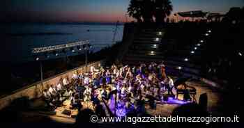 «Sol dell’Alba», torna la magia del concerto all’alba a Bisceglie - La Gazzetta del Mezzogiorno
