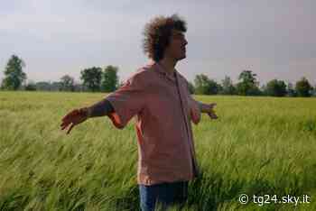 Eman: "L'Alba è un brano che parla di libertà" - Sky Tg24