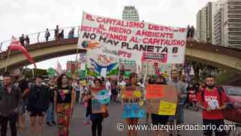 El Frente de Izquierda Unidad convoca a audiciencia pública en defensa del ambiente - La Izquierda Diario