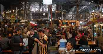 6 paseos gastronómicos para disfrutar los sabores de Buenos Aires - infobae