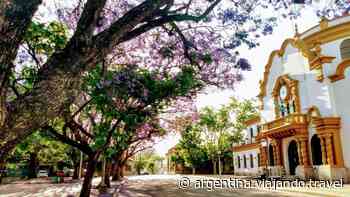Escapadas a pocas horas de Buenos Aires: 3 pueblos mágicos - Viajando Argentina