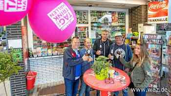 Tag der Trinkhallen in Bottrop: Diese Buden machen mit - WAZ News
