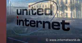 United Internet will E-Mail-Portale gmx.de und web.de verkaufen
