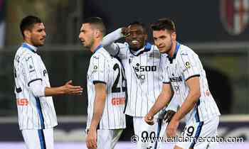Atalanta: no al Cagliari per un attaccante | Mercato - Calciomercato.com