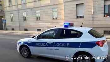 Cagliari, fermato in viale Marconi sul monowheel, cerca di scappare - L'Unione Sarda.it