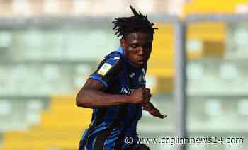 Cissè Cagliari, i bergamaschi vogliono cambiare la formula - Cagliari News 24