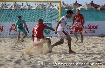 Beach Soccer, undici convocati per il Cagliari per la Poule Promozione - Centotrentuno.com